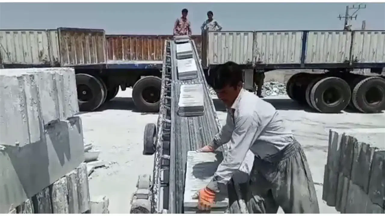 پخش بلوک سبک سنگین  تعداد کلی و جزئی|مصالح و تجهیزات ساختمان|رباط‌کریم, رباط‌کریم|دیوار