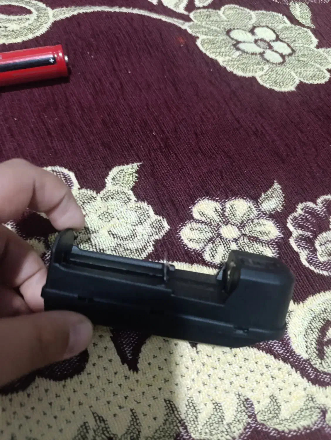 باتری شارژی|لوازم جانبی موبایل و تبلت|اسدآباد, |دیوار