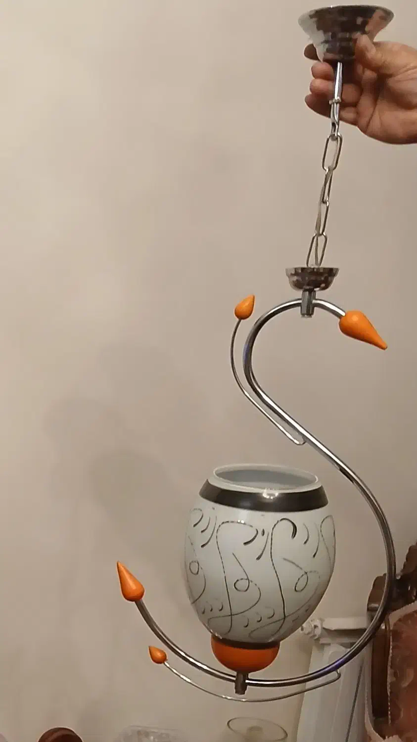 لو ستر|لوستر و چراغ آویز|تهران, پونک|دیوار