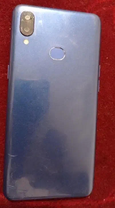 گوشی سامسونگ گلکسی A10S|موبایل|ورامین, ورامین|دیوار