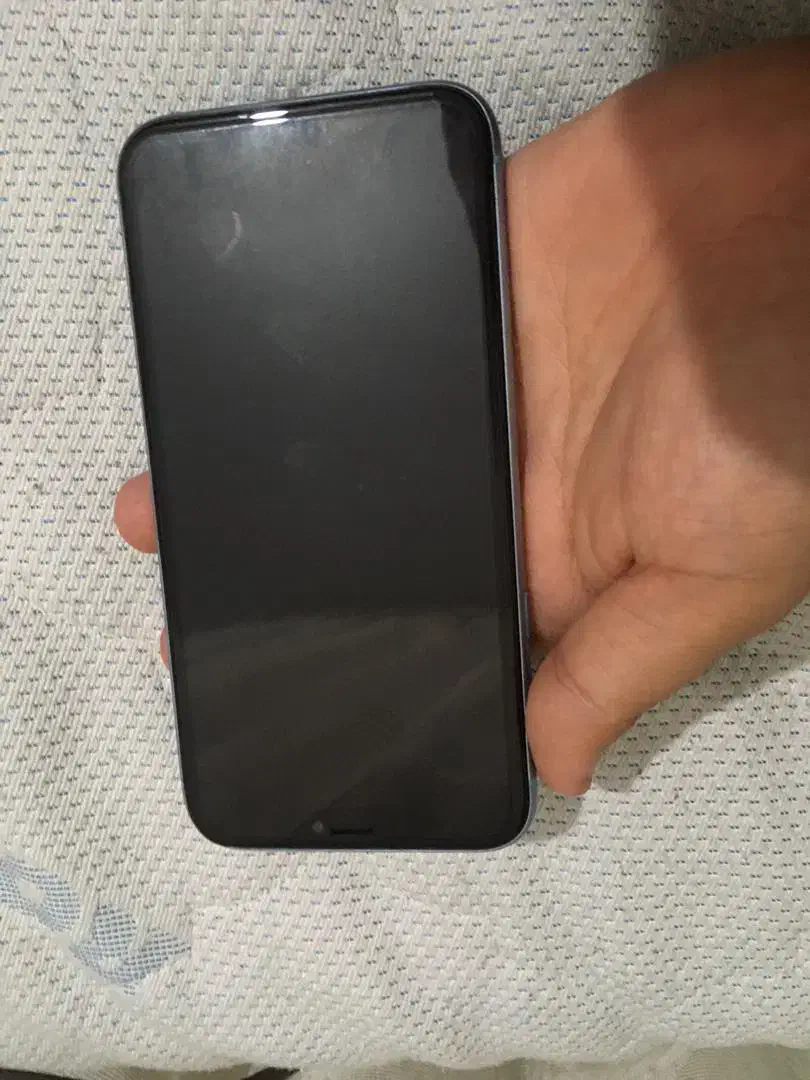 Iphone xr 128 blue|موبایل|تهران, فلسطین (میدان انقلاب)|دیوار