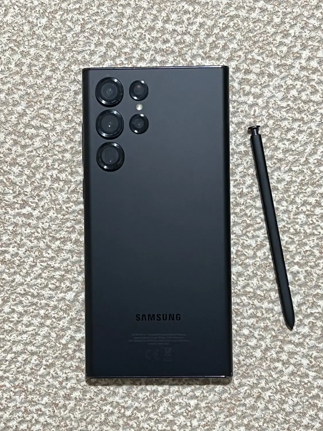 گوشی سامسونگ s22 ultra|موبایل|تهران, ابوذر|دیوار