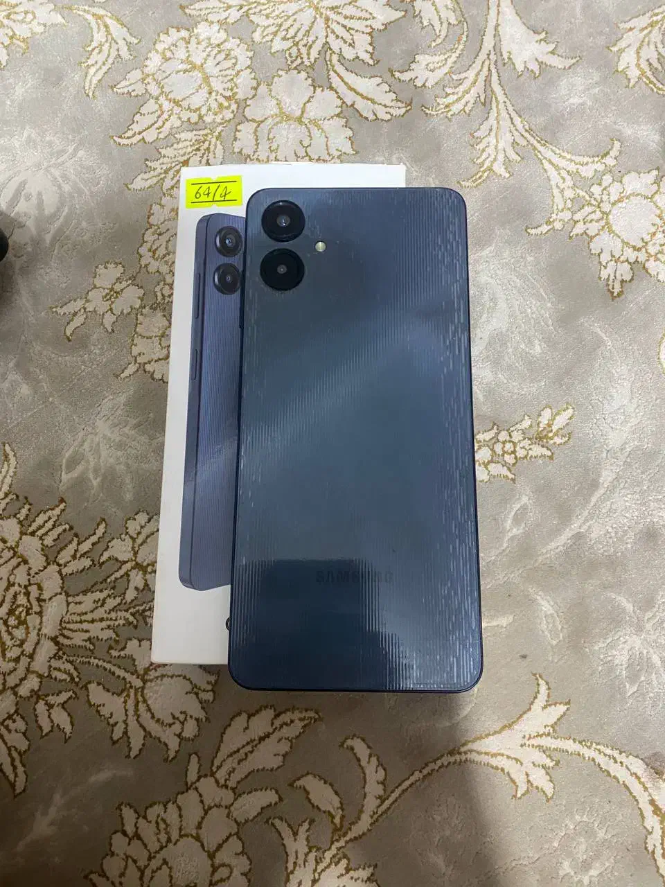 a06|موبایل|اراک, |دیوار