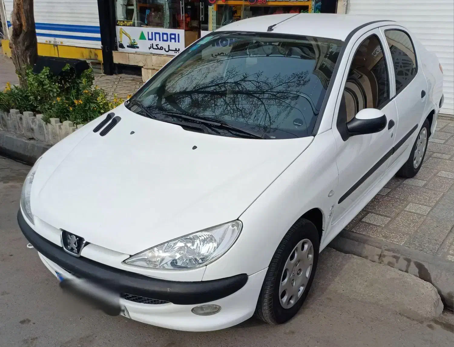 206 ، V8 ، sd ، اس دی|خودرو سواری و وانت|مشهد, کوشش|دیوار