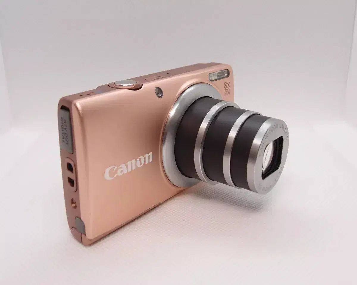 دوربین دیجیتال Cannon A4000 IS|دوربین عکاسی و فیلم‌برداری|شیراز, میانرود|دیوار