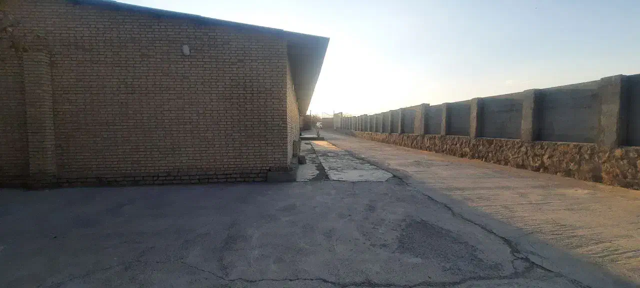 باغ ، ویلا و سوله تولیدی دوهکتاری در محدوده گلمکان|فروش خانه و ویلا|گلمکان, |دیوار