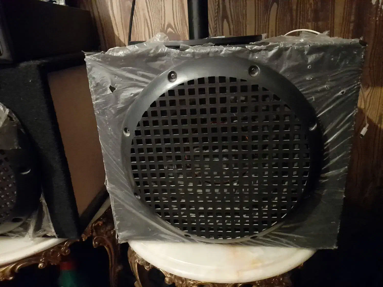 باند با باکس|سیستم صوتی خانگی|تهران, نیلوفر|دیوار