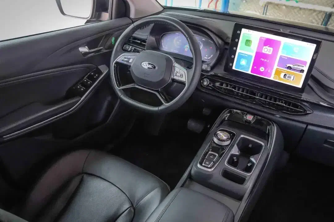 ماشین KMC x5|خودرو سواری و وانت|زرند, |دیوار