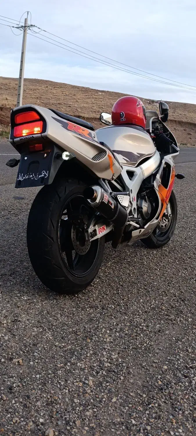 cbr1000 rr|موتورسیکلت|تهران, شیخ هادی|دیوار