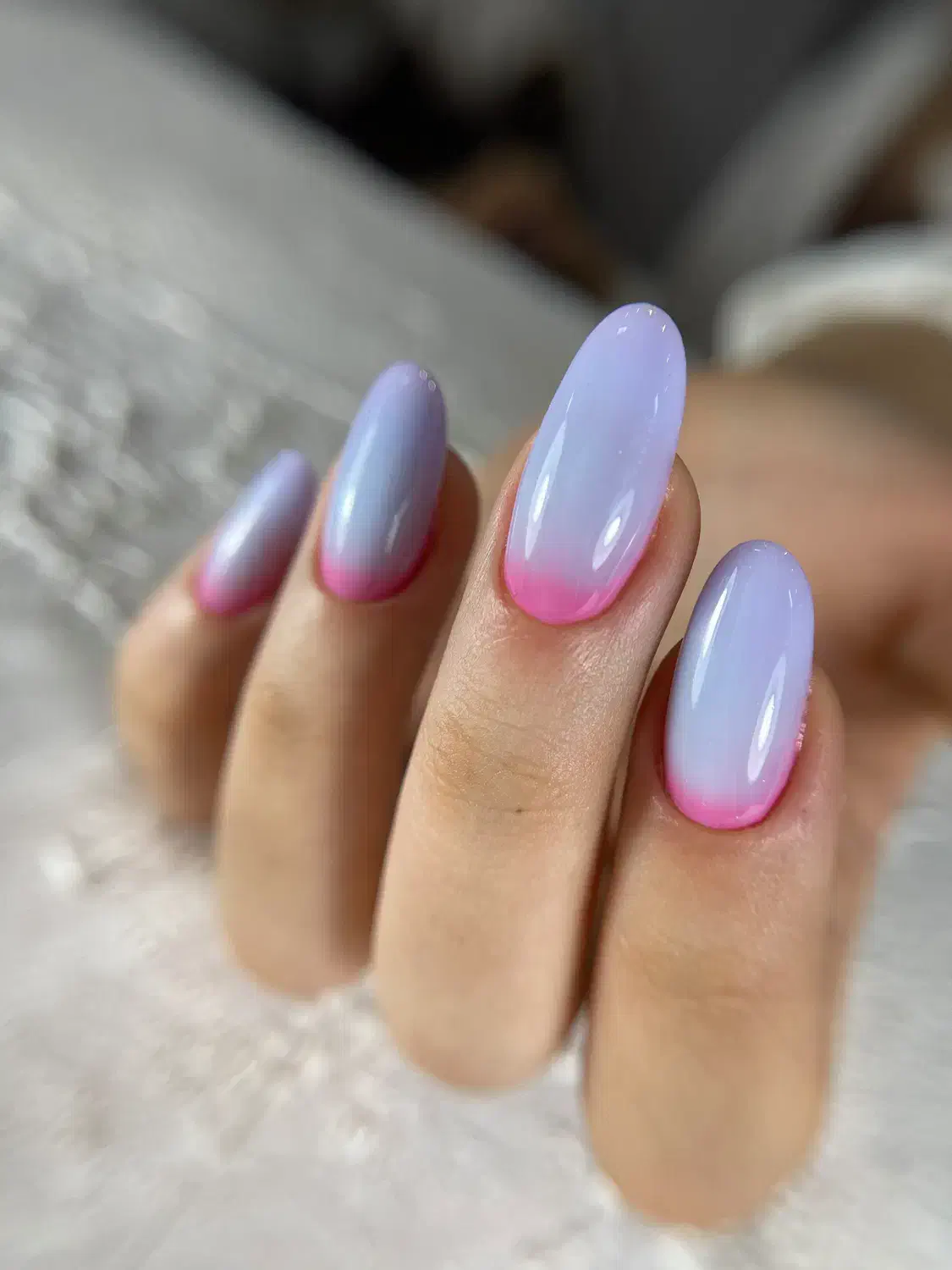 کاشت ناخن|خدمات آرایشگری و زیبایی|شاهین‌شهر, حافظ شمالی|دیوار