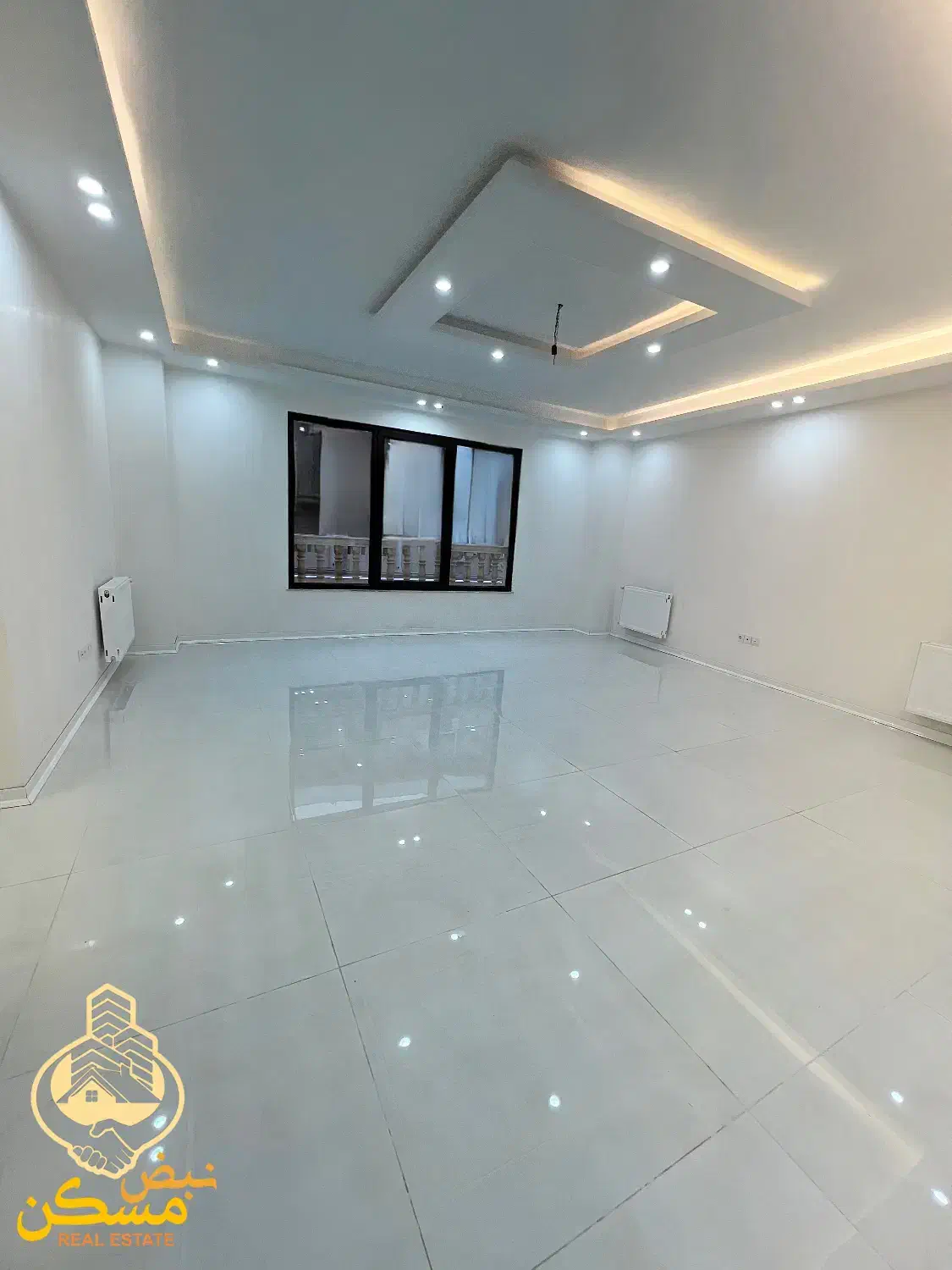 *بورس فروش آپارتمان در فومن*  فروش واحد ۱۰۸متری|فروش آپارتمان|فومن, |دیوار