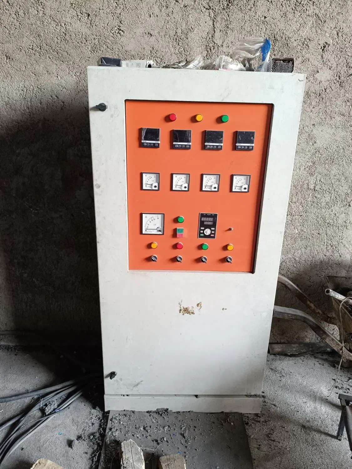 فروش دستگاه|ماشین‌آلات صنعتی|قرچک, حسنک|دیوار