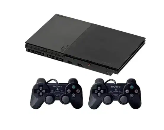 ps2 فلش خور و سی دی خور|کنسول، بازی ویدئویی و آنلاین|اسلامشهر, شهرک سالور|دیوار