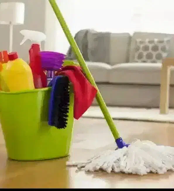 نظافت چی|استخدام سرایداری و نظافت|اهواز, زندوکیلی|دیوار