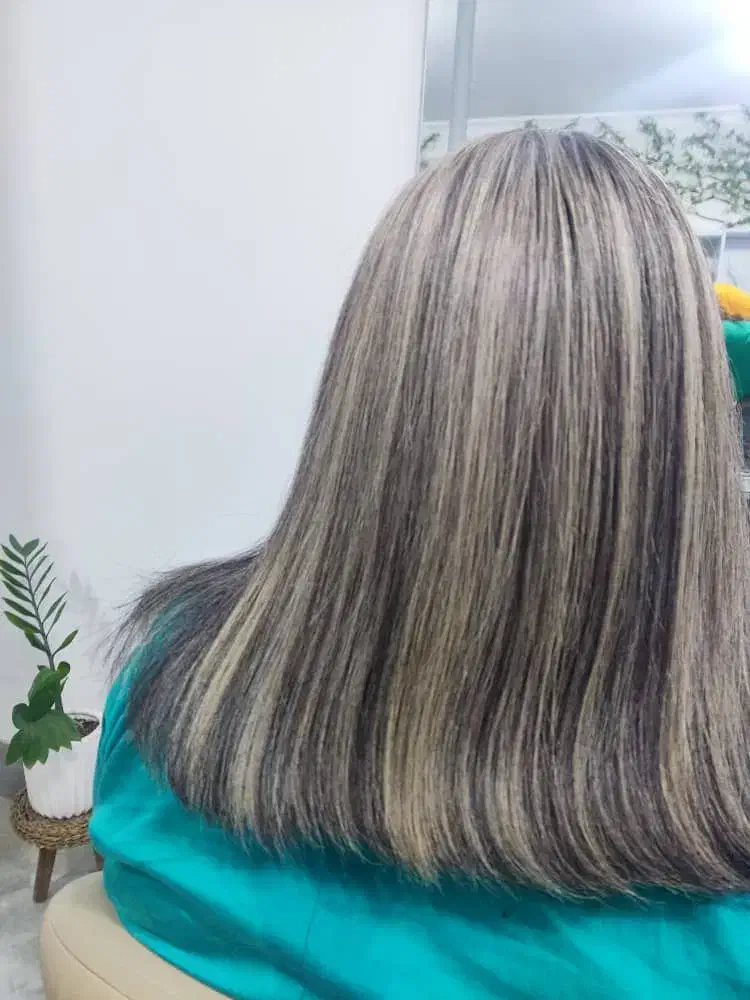 رنگ مو|خدمات آرایشگری و زیبایی|بندرعباس, |دیوار