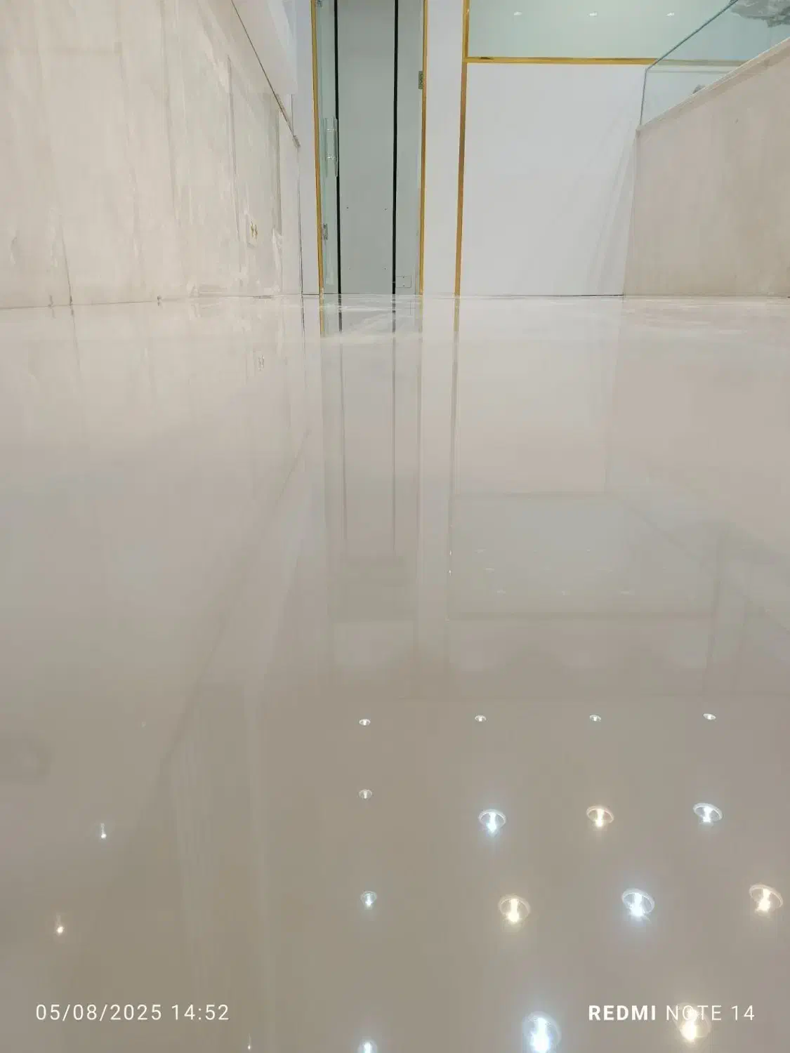 سنگ سابی و نماشویی|خدمات نظافت|مشهد, عنصری|دیوار