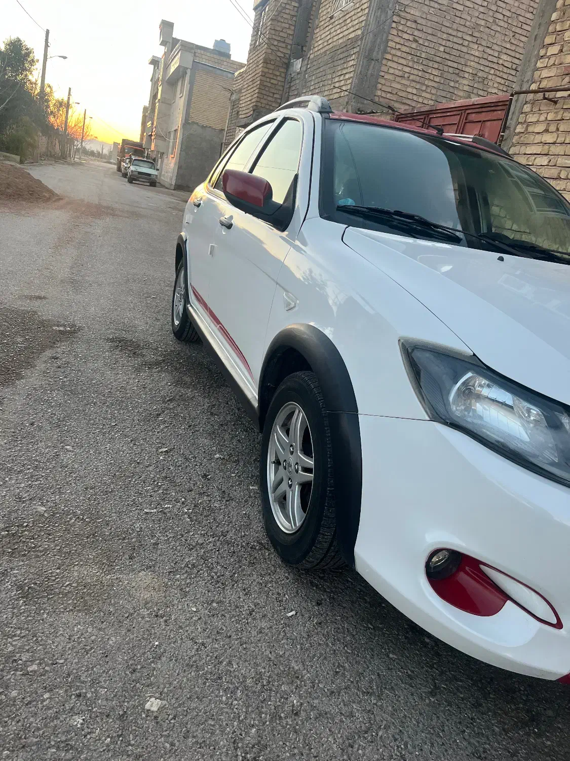 کوییک R1401|خودرو سواری و وانت|شیراز, شهرک بهشتی|دیوار