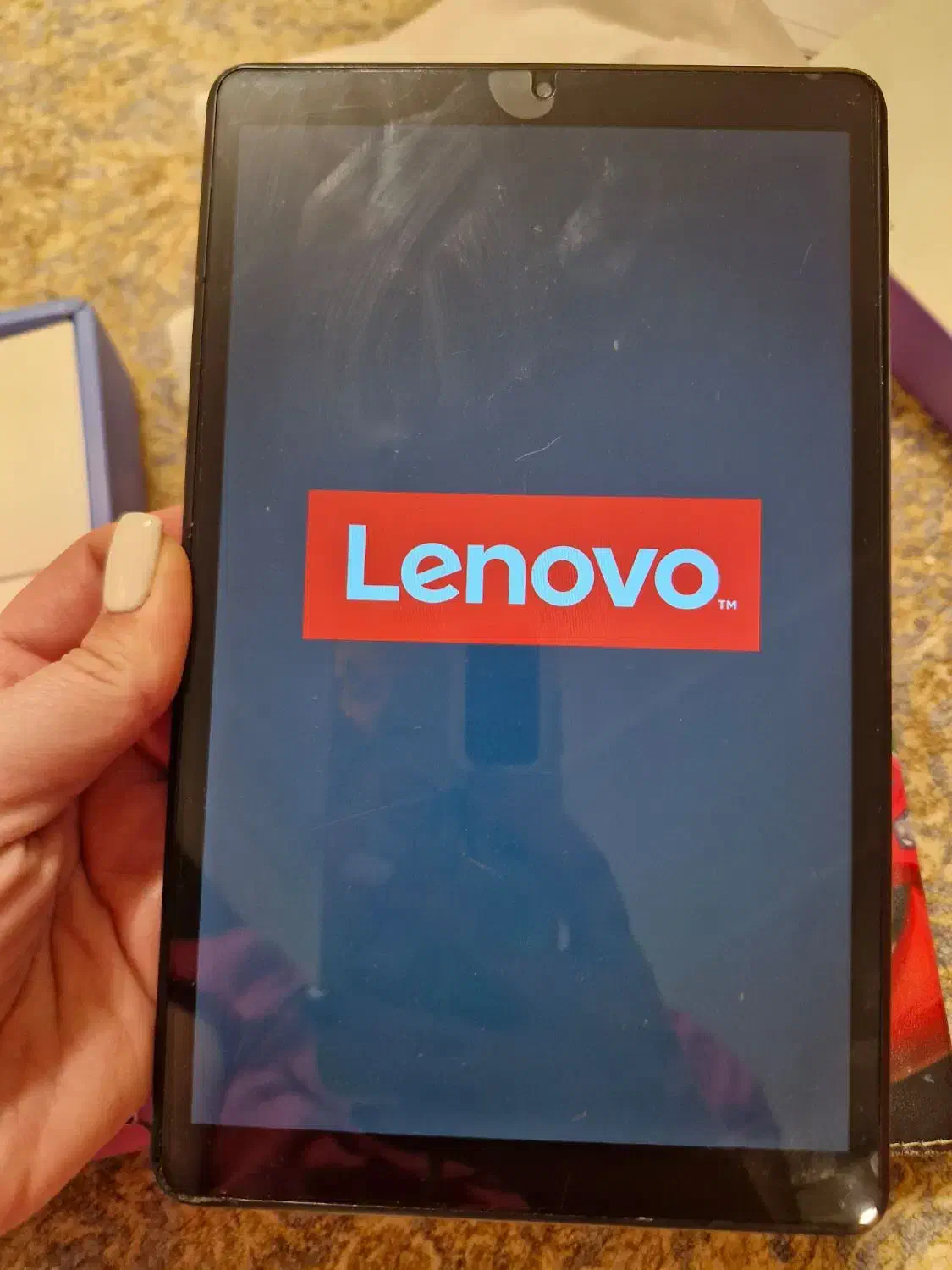 تبلت لنوو M8|تبلت|تهران, اباذر|دیوار