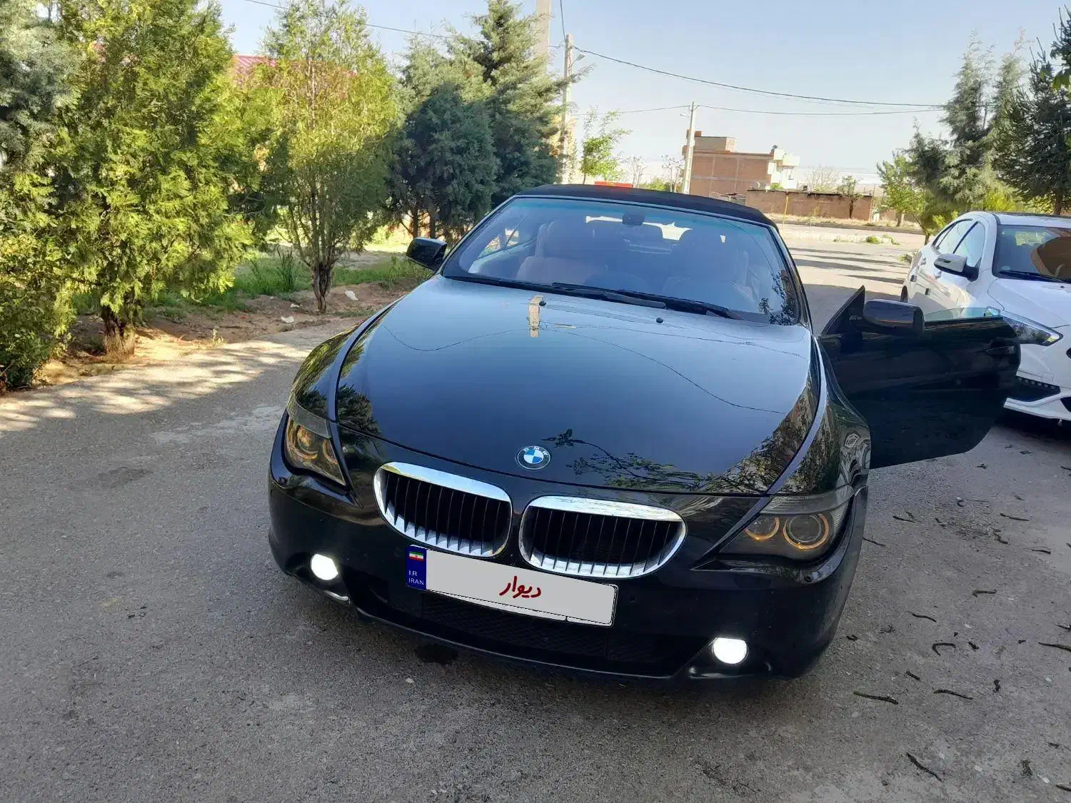 bmw630i  کروک|خودرو سواری و وانت|ارومیه, |دیوار