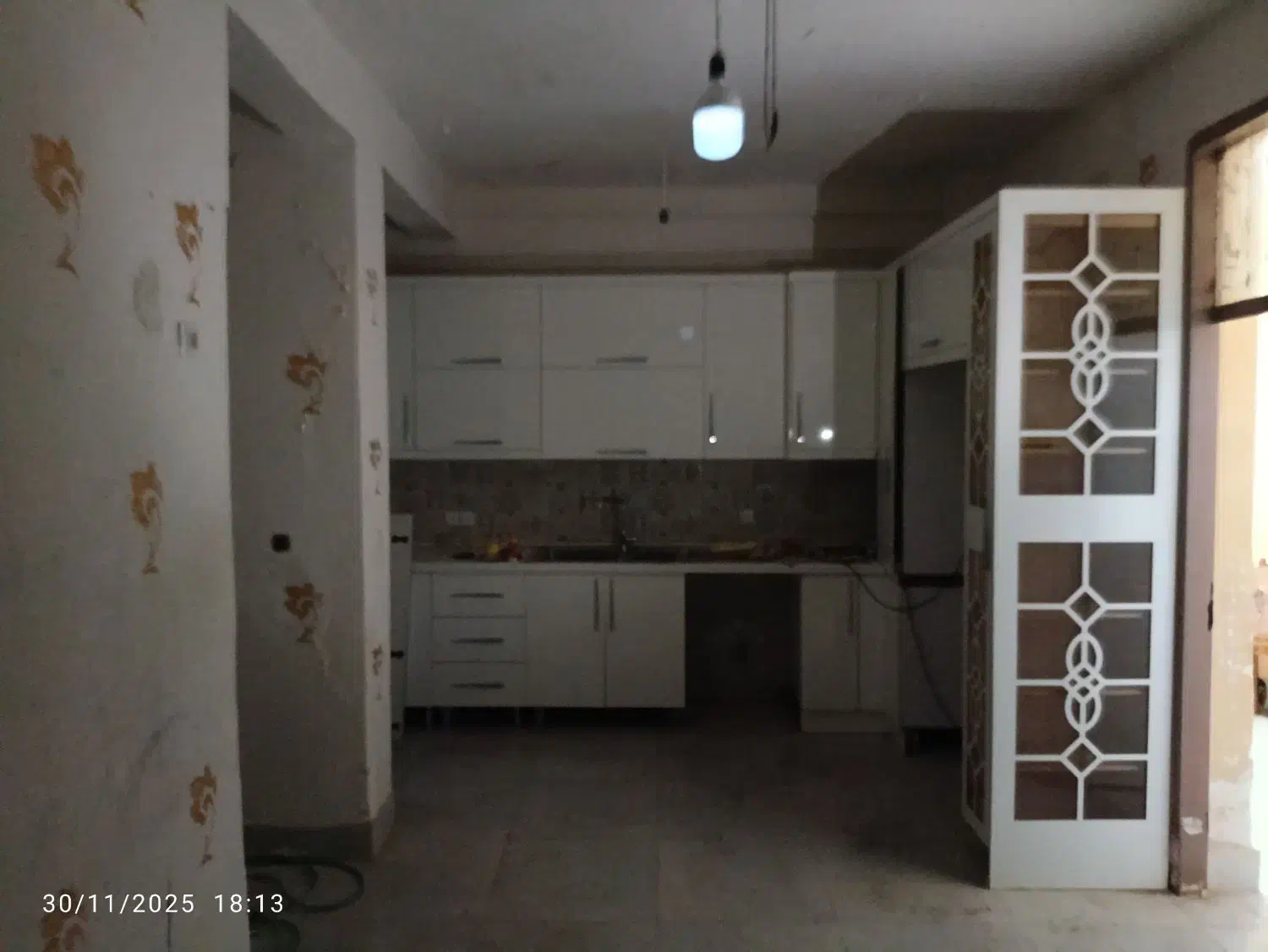 ۷۲ متر ویلایی مرکز شهر خیابان شهید جاهد|فروش خانه و ویلا|بندرعباس, |دیوار