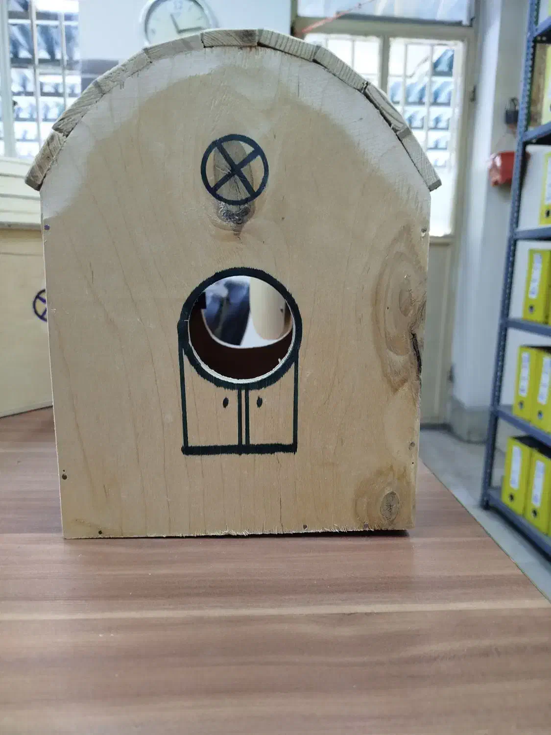 لانه عروس هلندی|لوازم جانبی حیوانات|پاکدشت, شهرک امام رضا|دیوار