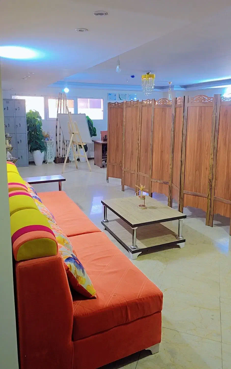 نیازمند اپراتور آقا|استخدام درمانی، زیبایی، بهداشتی|اصفهان, قلعه طبره|دیوار