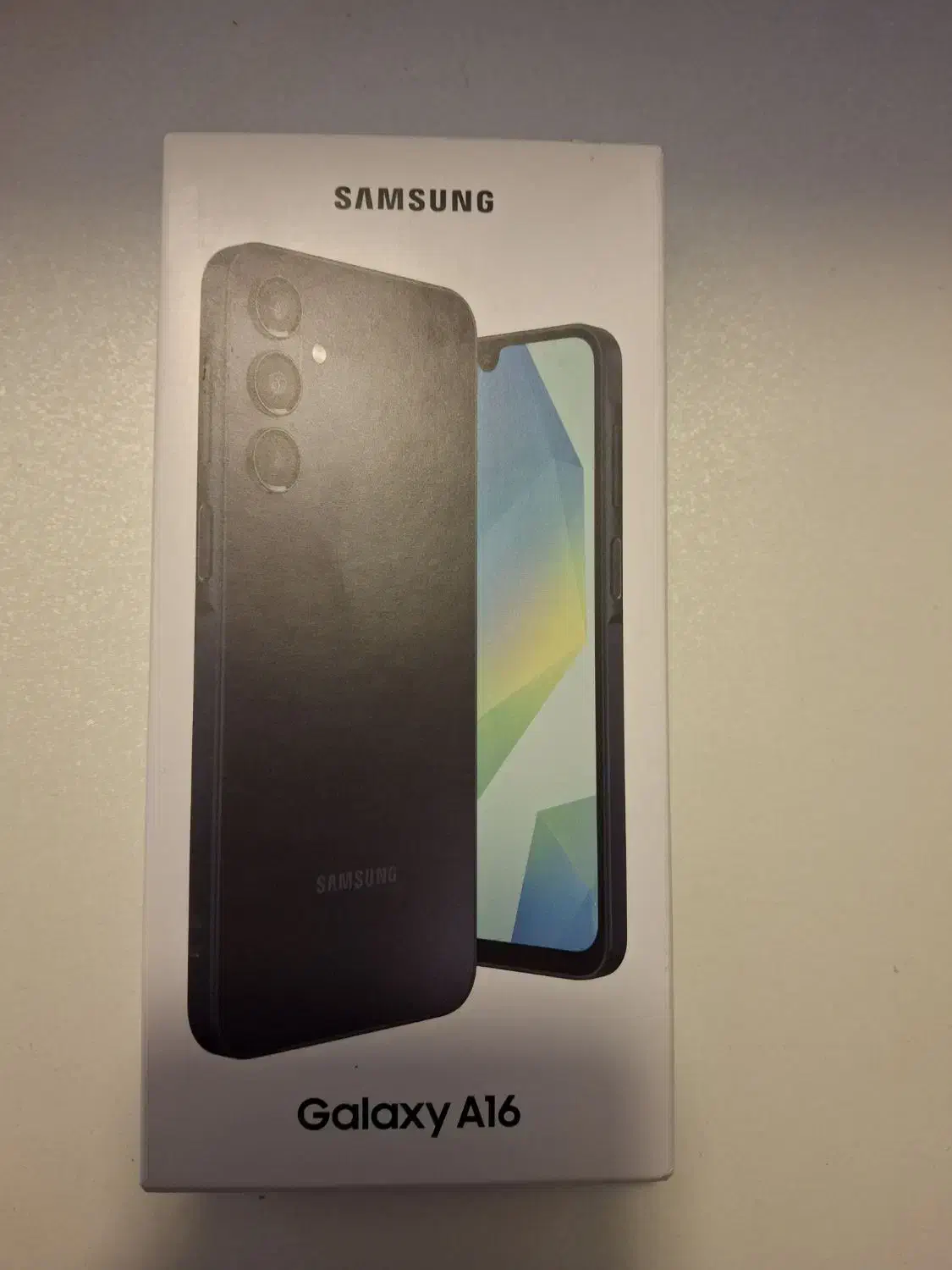 A16 ۱۲۸/۶ پلمپ پایین ترین قیمت|موبایل|محمدشهر, شهرک پیام (مهرالبرز)|دیوار