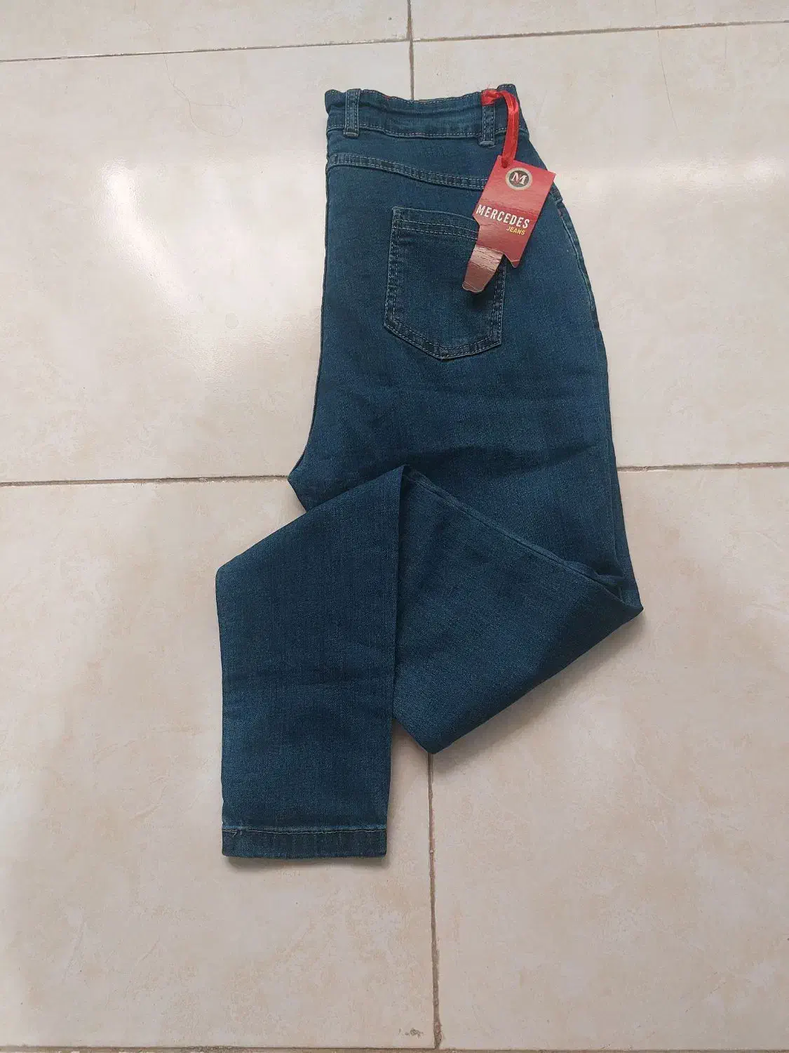 شلوارجین زنانه|لباس|مشهد, ایثار|دیوار