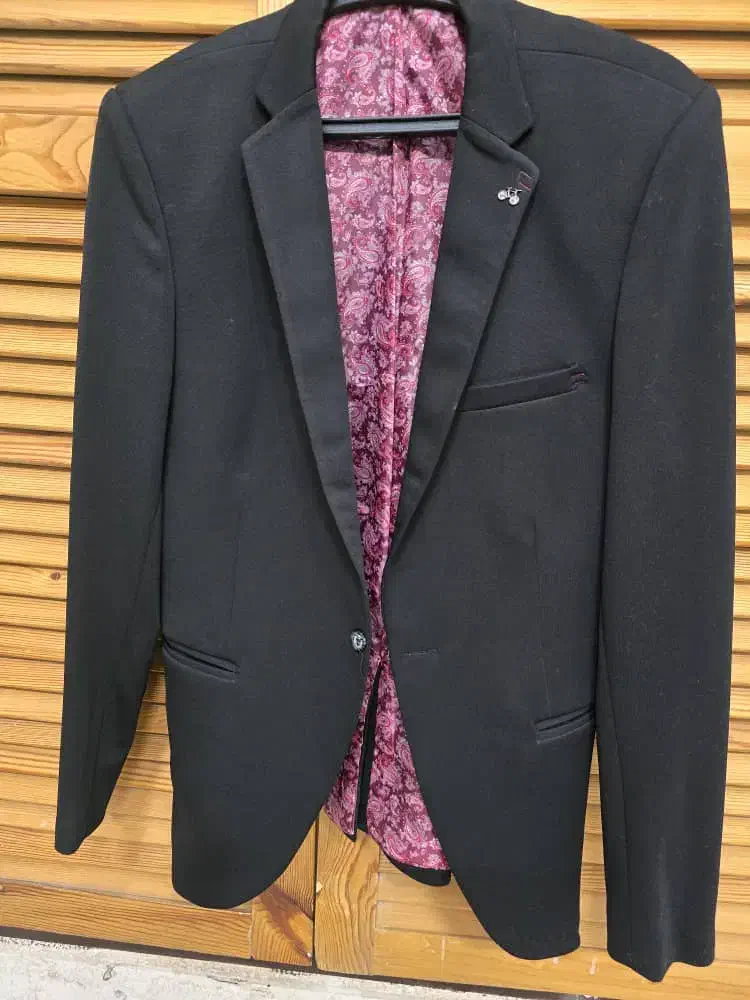 کت تک و کت شلوار سایز 46و48|لباس|اسلامشهر, شهرک واوان|دیوار