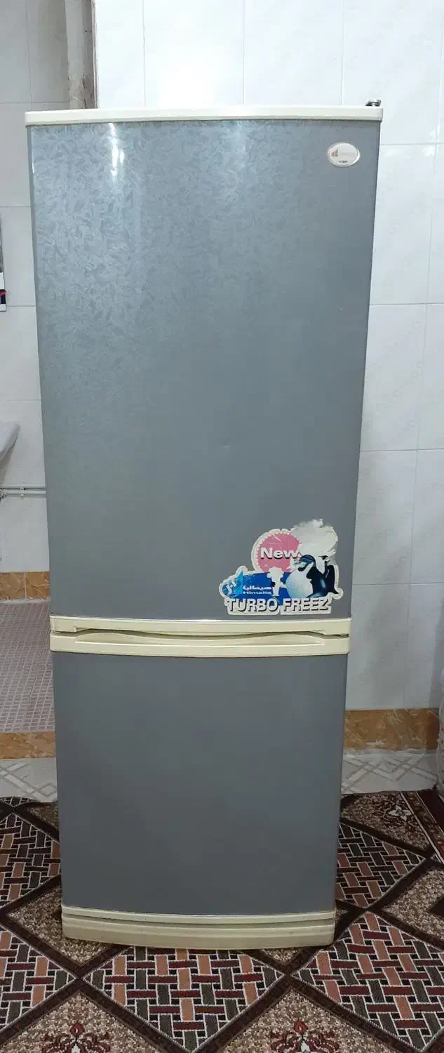 یخچال|یخچال و فریزر|الشتر, |دیوار