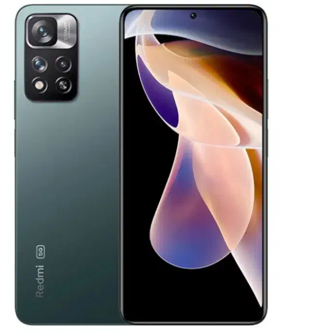 نوت ۱۱پروپلاس ۵ جی|موبایل|بروجرد, |دیوار