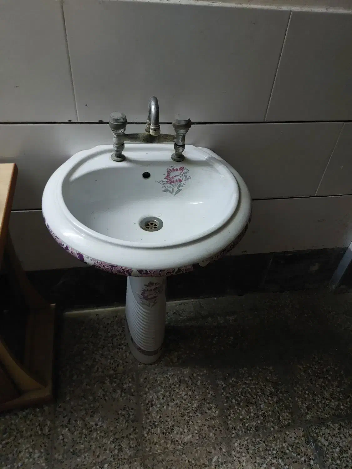 روشویی و شیرآلات|لوازم سرویس بهداشتی|اهواز, طالقانی|دیوار