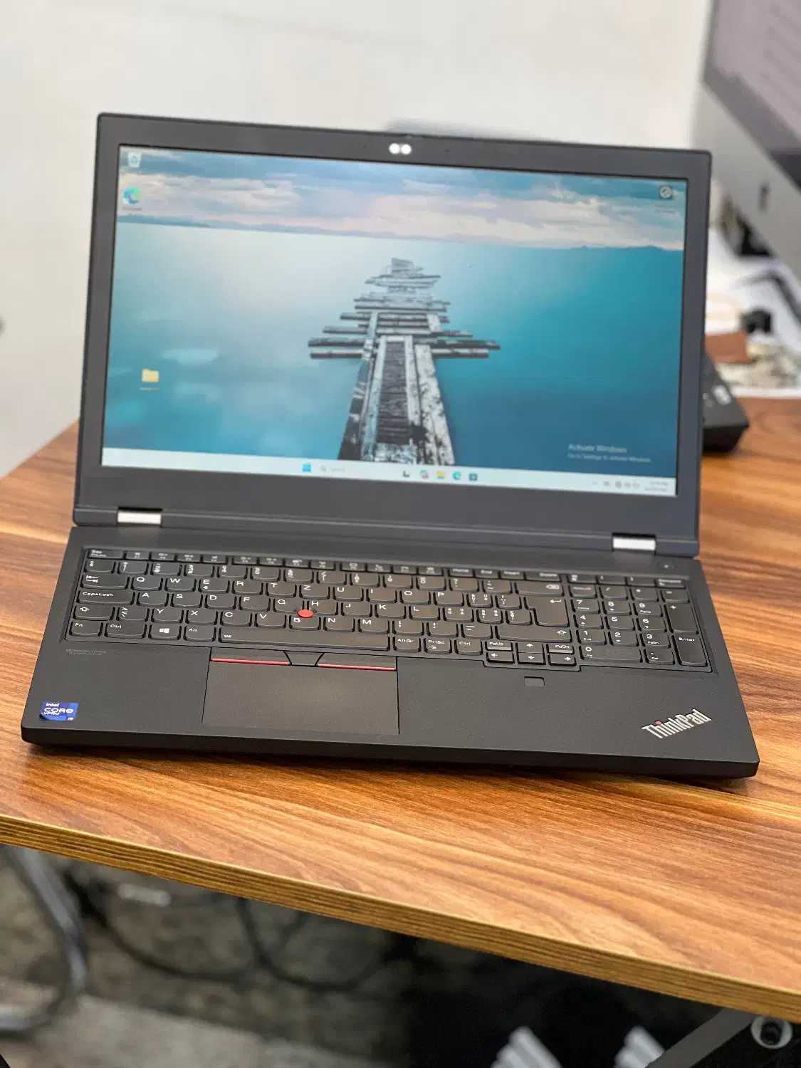 Lenovo thinkpad T15 Gen 2 فول کانفیگ|رایانه همراه|تهران, میدان ولیعصر|دیوار