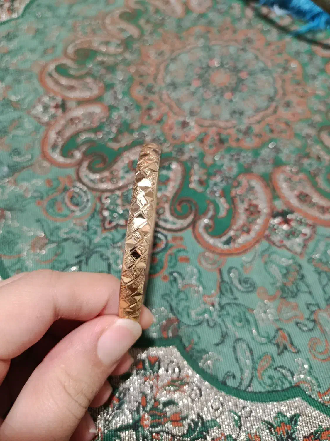 النگو|بدلیجات|تبریز, |دیوار