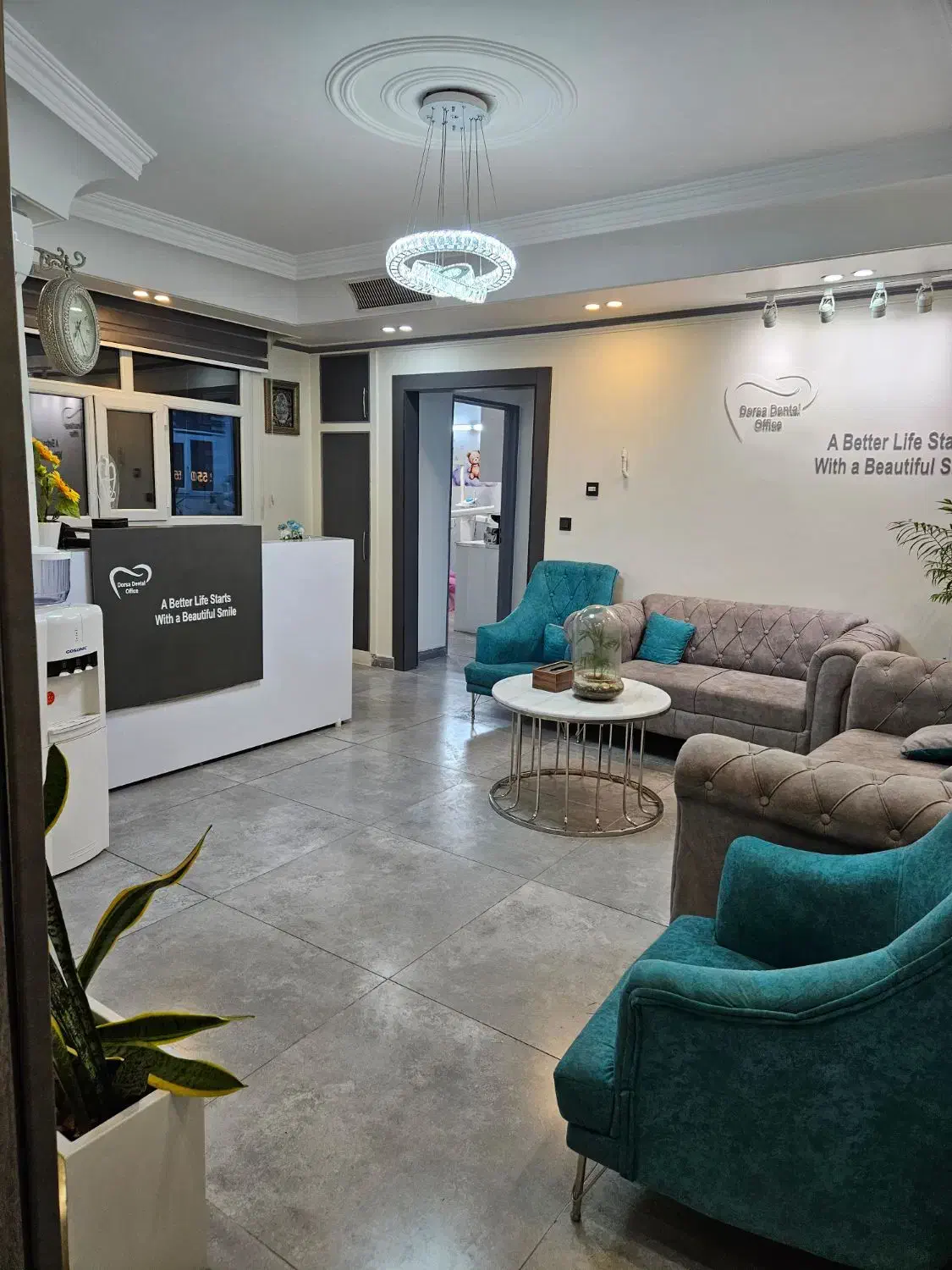 دستیار دندانپزشک|استخدام درمانی، زیبایی، بهداشتی|تهران, اختیاریه|دیوار