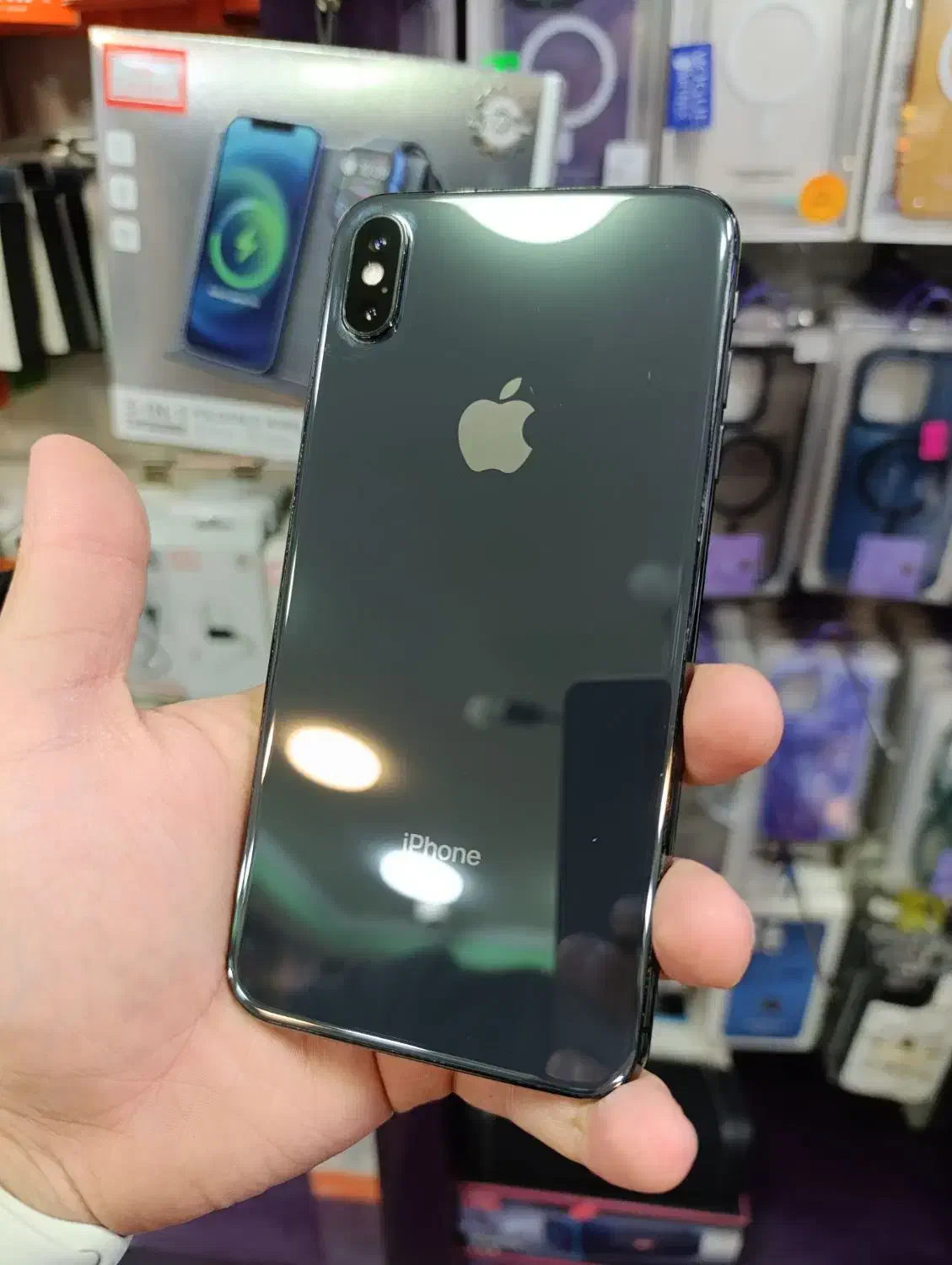 xs max 256|موبایل|رشت, کاکتوس|دیوار