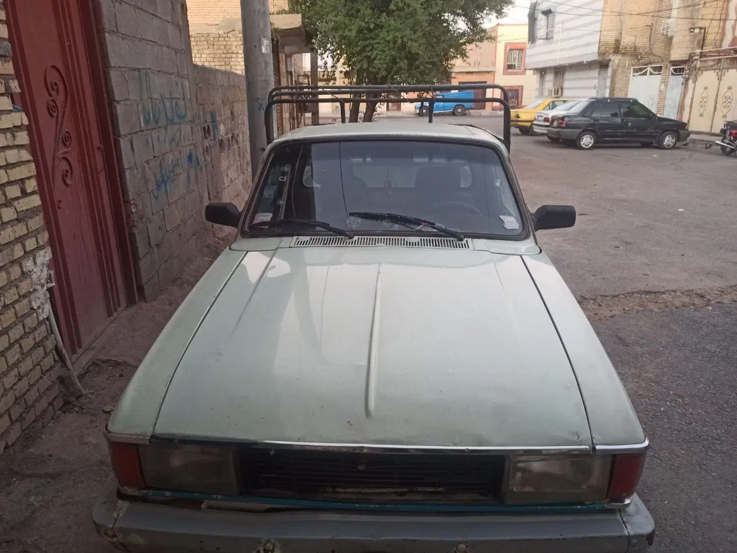 پیکان وانت|خودرو سواری و وانت|دزفول, |دیوار