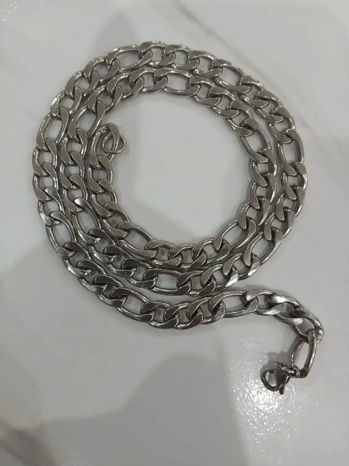 زنجیر گردن دراز کارتیر اسپرت|بدلیجات|تهران, بهمن یار|دیوار