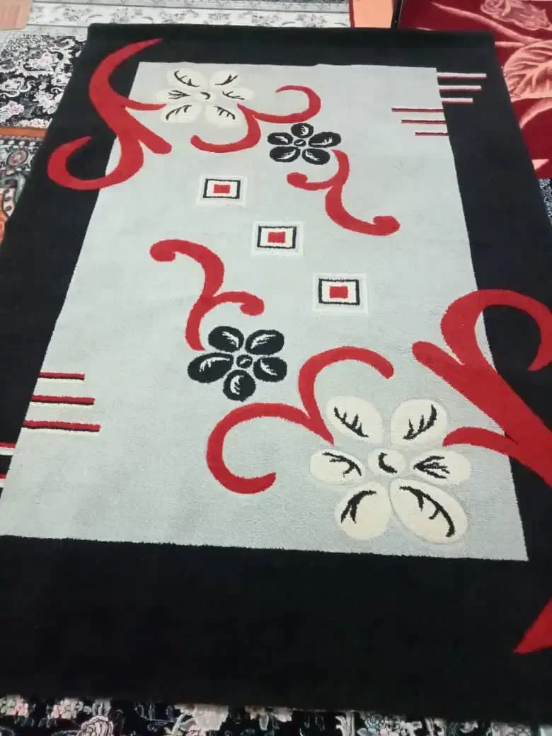 فرش ۶متری آشپزخانه|فرش|کرمانشاه, |دیوار