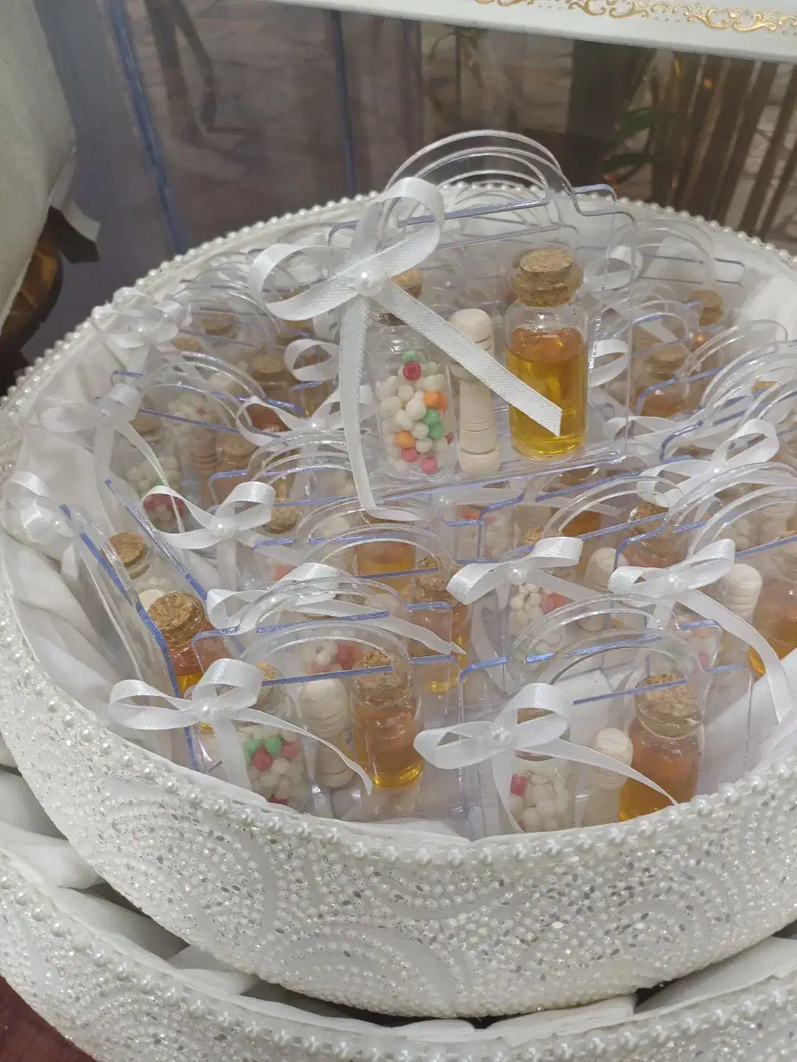 دیزاین عقدو بله برون و عروسی وتولد|خدمات پذیرایی، مراسم|نیشابور, فردوس شمالی|دیوار