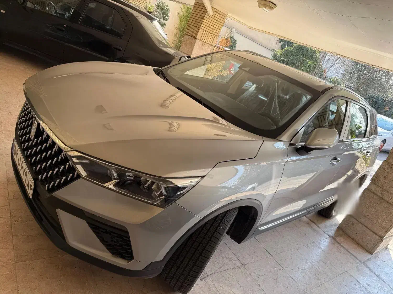 خودرو بستیون|خودرو سواری و وانت|تهران, ایوانک|دیوار