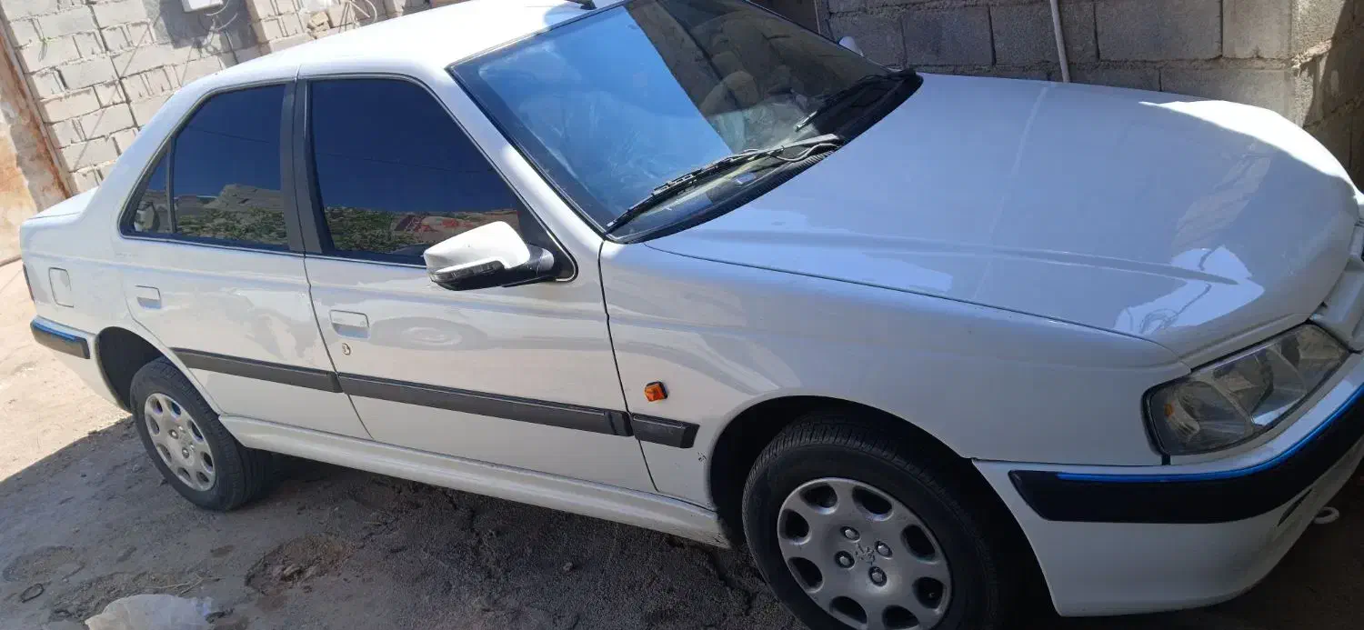 معاوضه|خودرو سواری و وانت|دهدشت, |دیوار