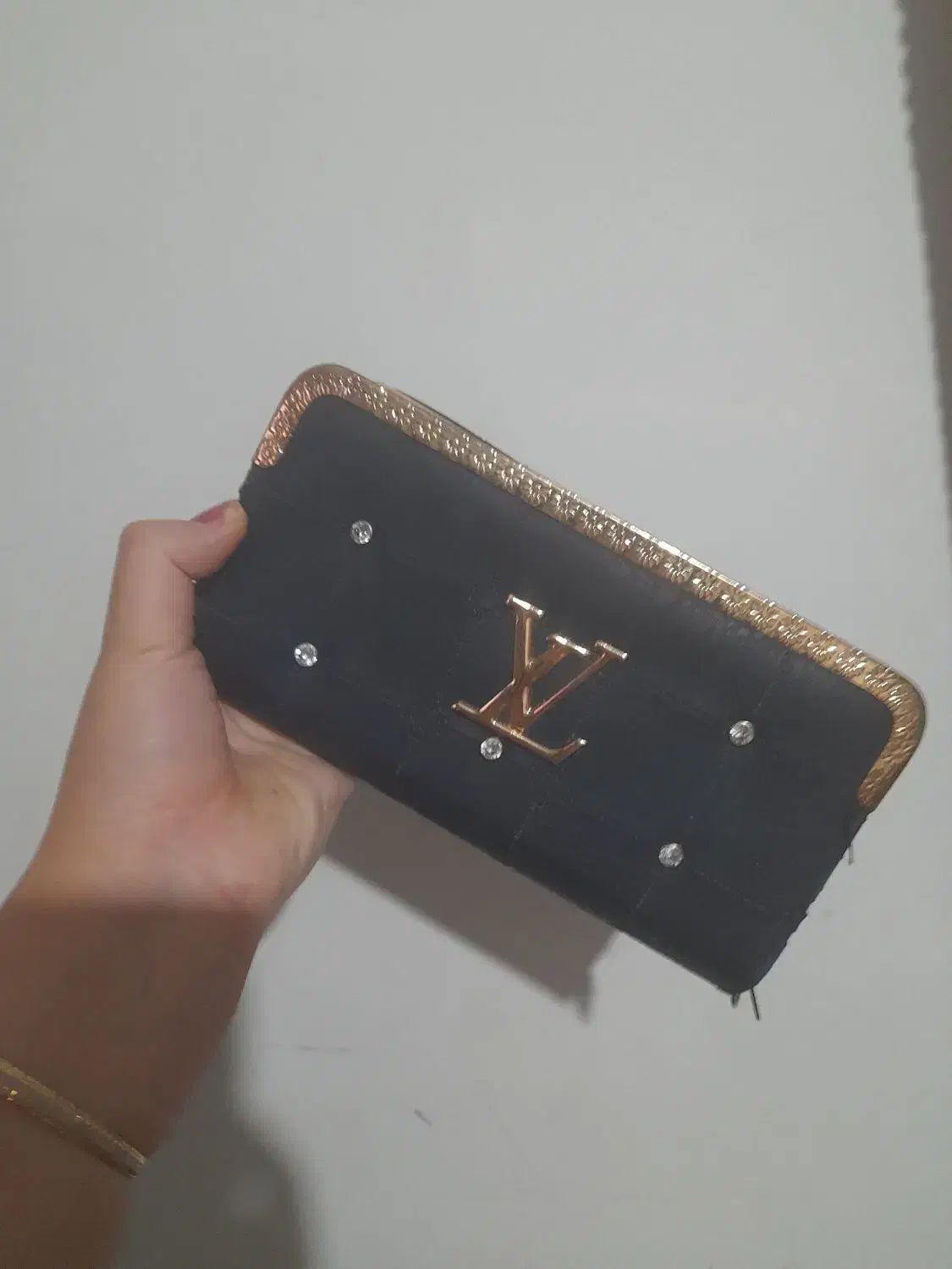 کیف پول کاملاانو|کیف، کفش، کمربند|اراک, |دیوار