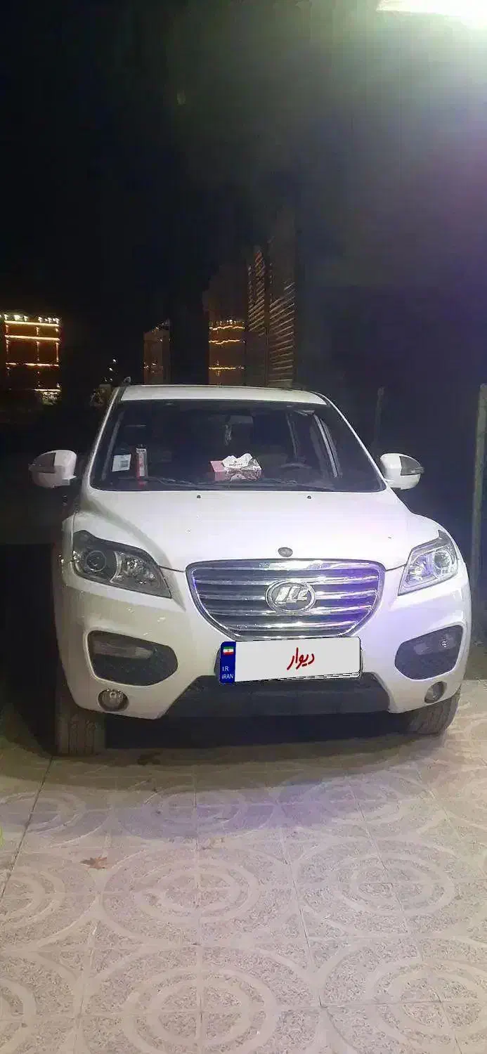 لیفان ایکس ۶۰|خودرو سواری و وانت|بروجرد, |دیوار