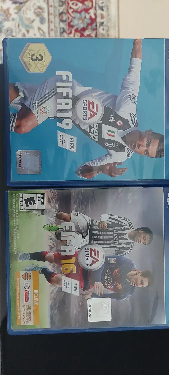 بازی ps4|کنسول، بازی ویدئویی و آنلاین|تهران, اوقاف|دیوار