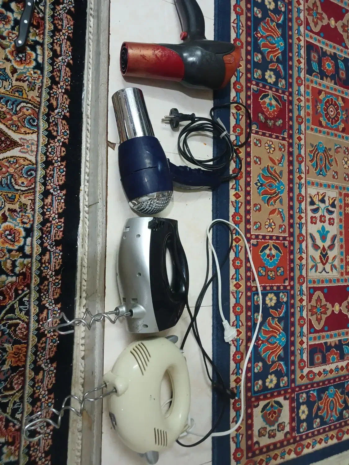 هم زن و سشوار سالم|آرایشی، بهداشتی، درمانی|نیشابور, شریعتی|دیوار