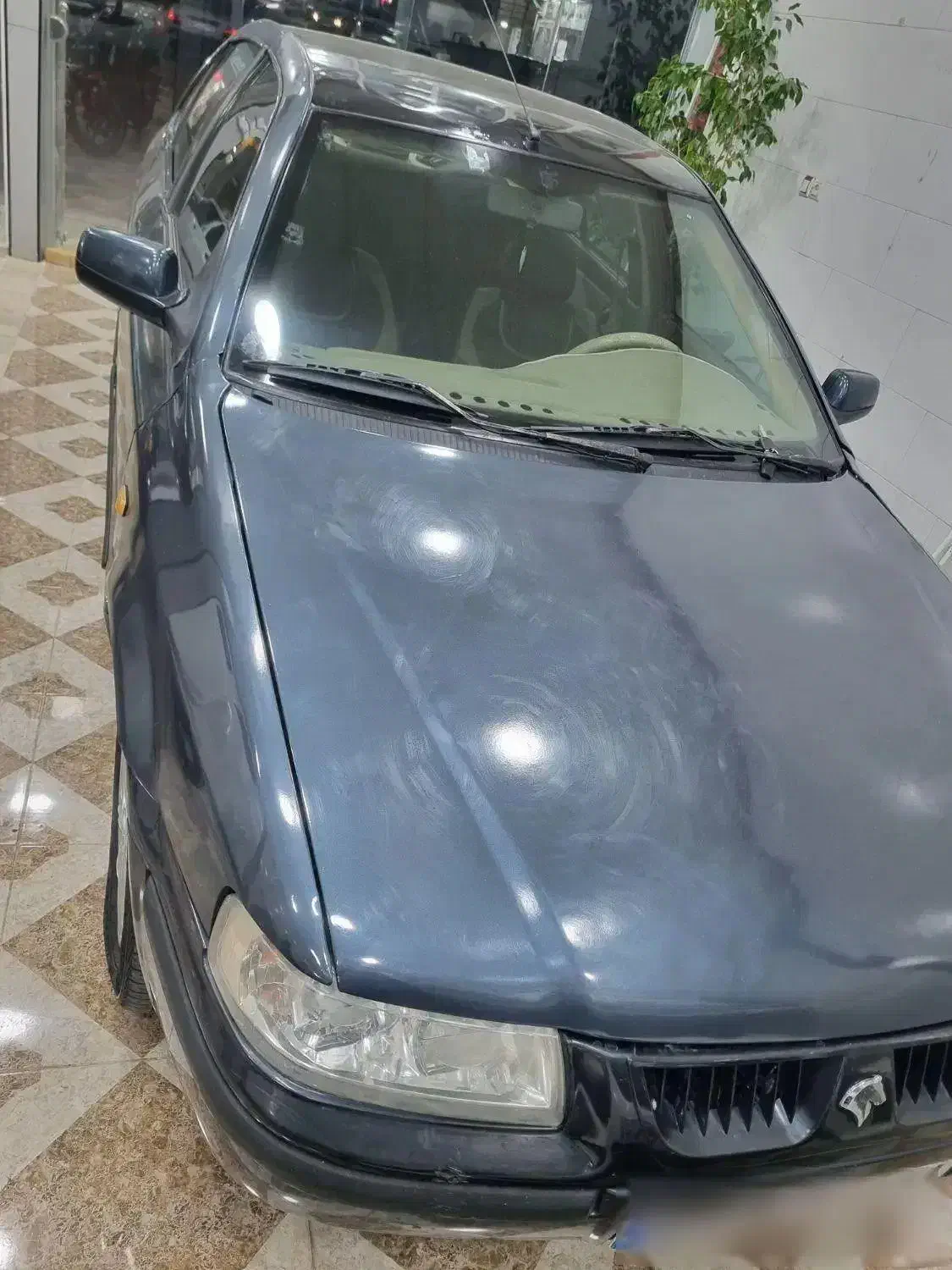 خودروسواری|خودرو سواری و وانت|نظرآباد, نظرآباد|دیوار