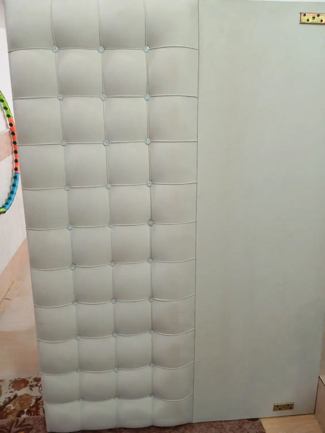 تاج  تخت|تخت و سرویس خواب|قم, شهرک مهدیه (مدرس)|دیوار