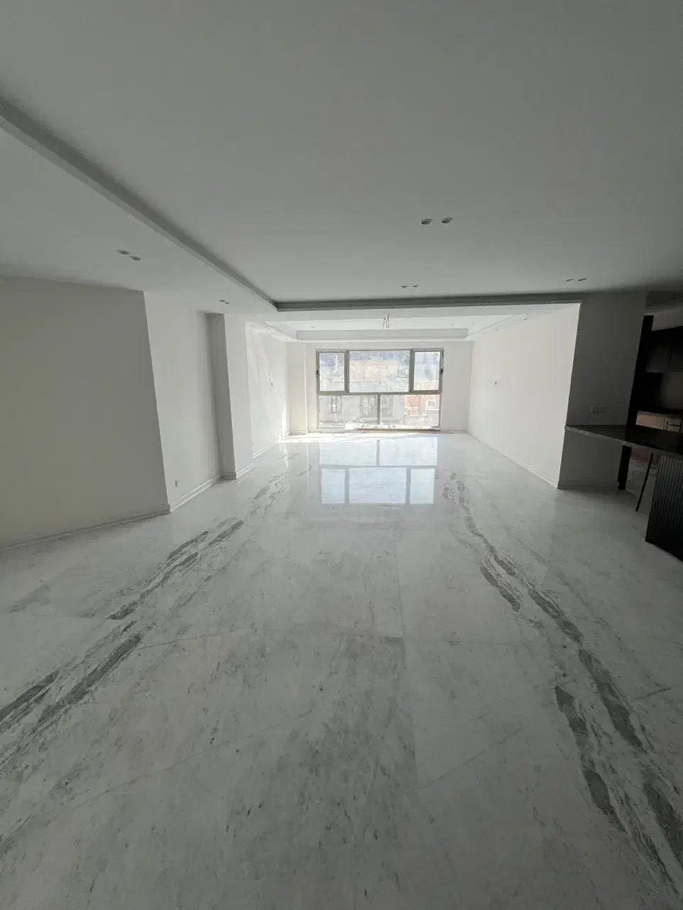 رهن آپارتمان ۲۱۰ متری ۳ خوابه در شیان(نوساز)