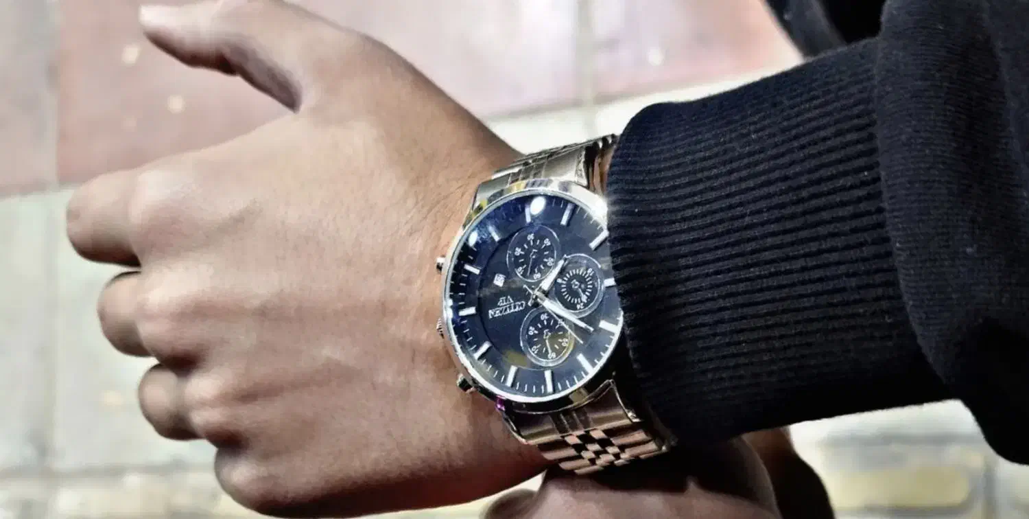 ساعت vip بهترین ساعت بازار|ساعت|نظرآباد, نظرآباد|دیوار